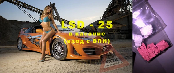 эйфоретик Липки